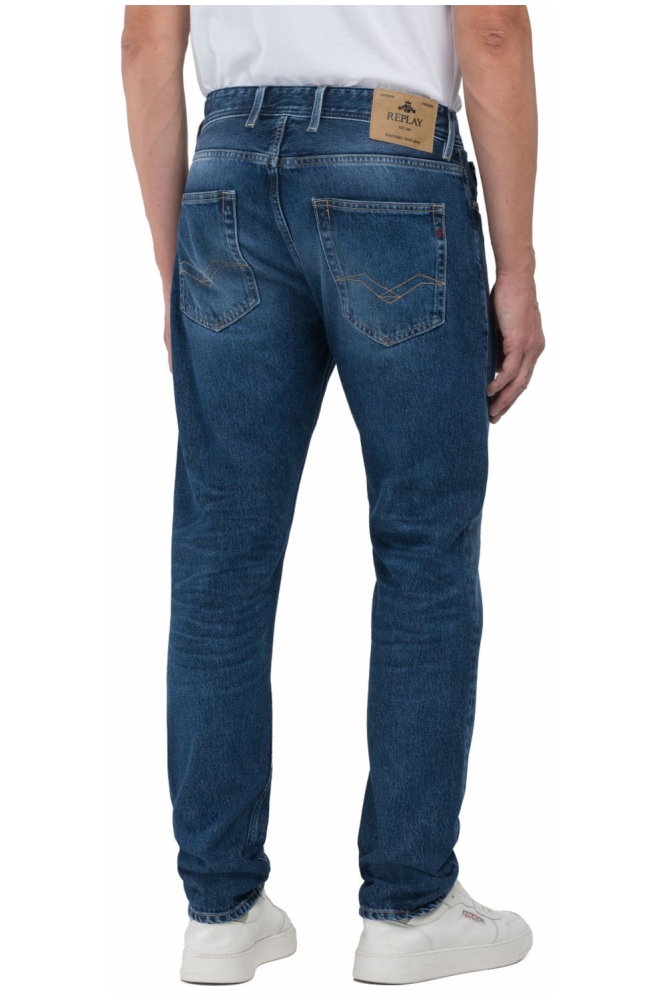 GROVER MA972 000 8860C1 007